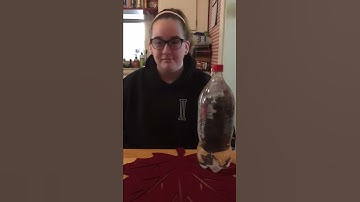 Cartesian Divers- Explained