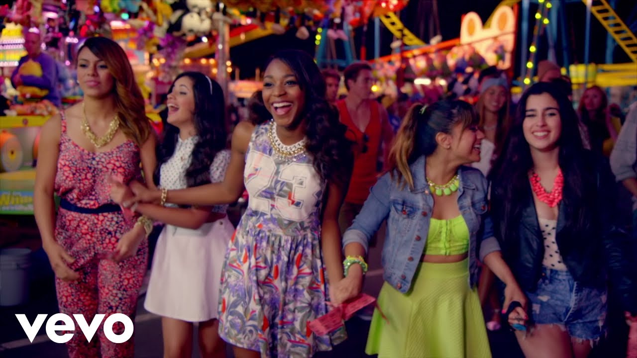 Fifth Harmony   Miss Movin On Official Video