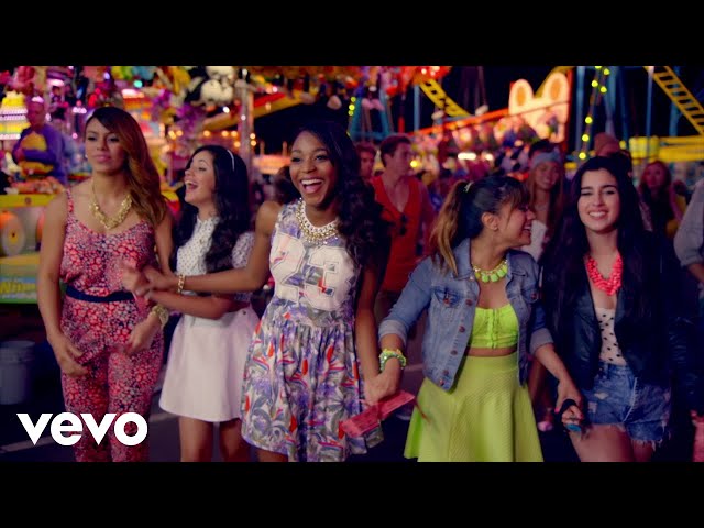 Fifth Harmony - Miss Movin' On (Official Video) class=