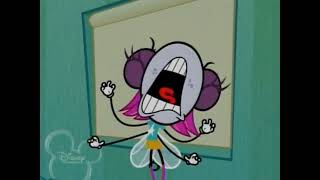 Maggie Pesky Screaming But Raaaaaaaa