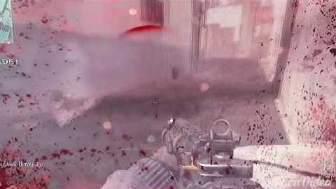 Mw3 [1.24] Phantom Mod Menu Show Case Ps3