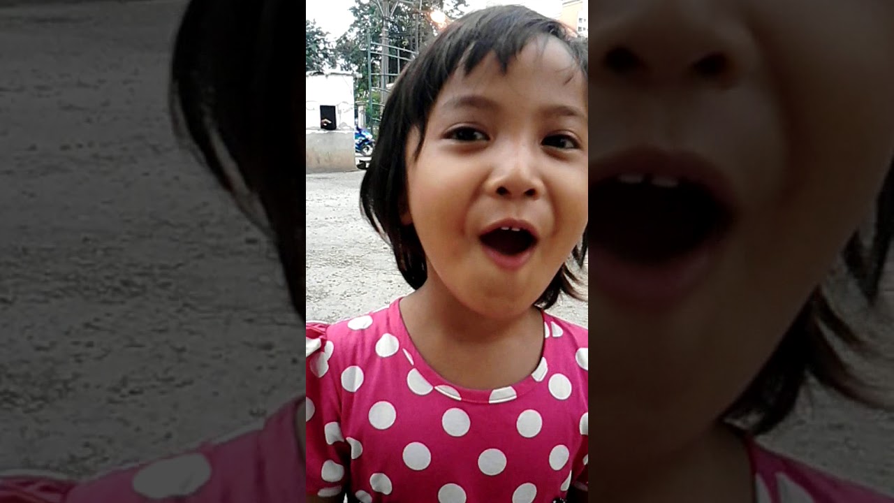 Bocah Cilik Ngajakin Ngopi Youtube