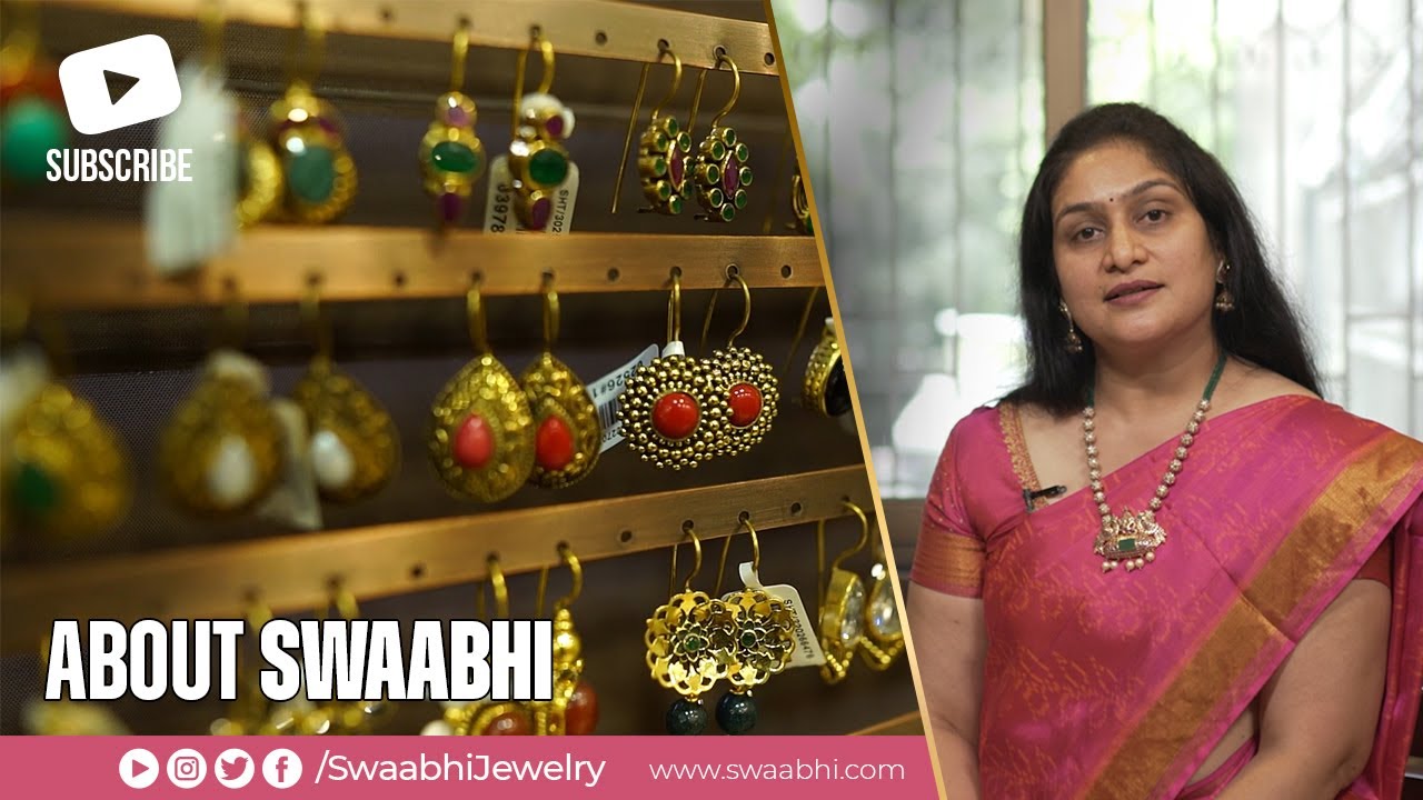 About Swaabhi