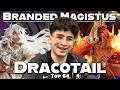 Yu-Gi-Oh! TOP 64 300th YCS RICHMOND Magistus Branded Dracotail ft. Dylan Issak