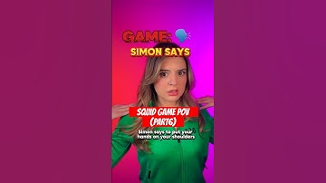 SQUID GAME POV (PART6) #shortsfeed