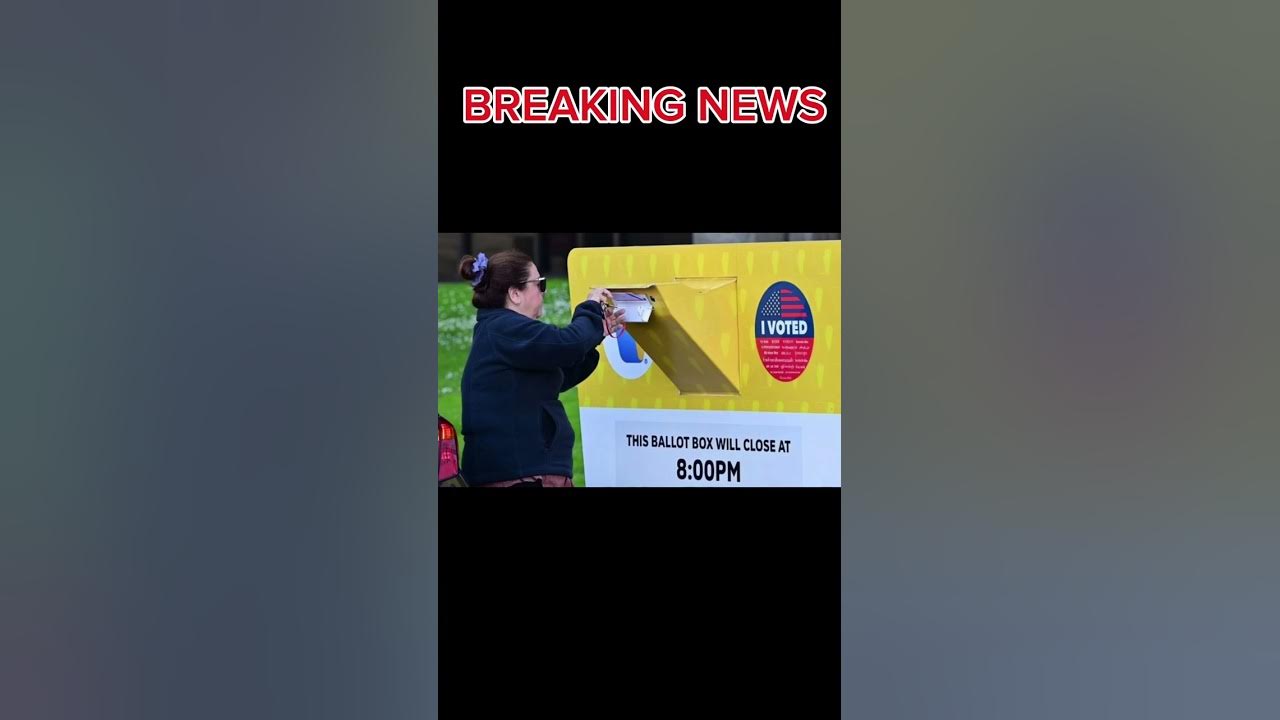 More than 120,000 vote early in South Carolina primary YouTube