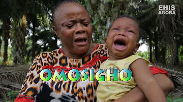 OMOSIGHO TRAILER [LATEST BENIN MOVIES 2021]