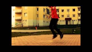 LEvo-Hádky (Dance)