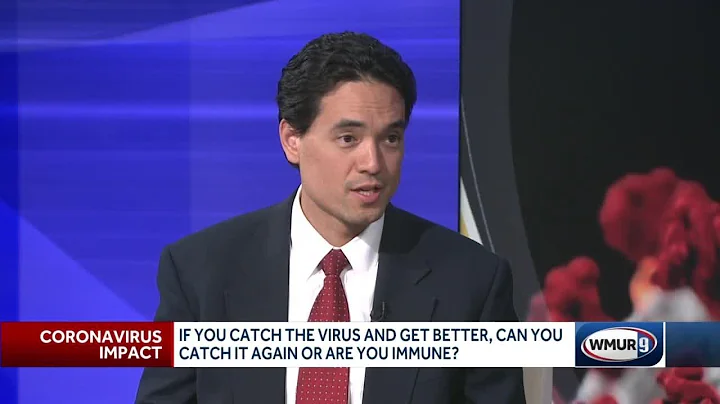 State epidemiologist answers questions about COVID-19 - Part 2