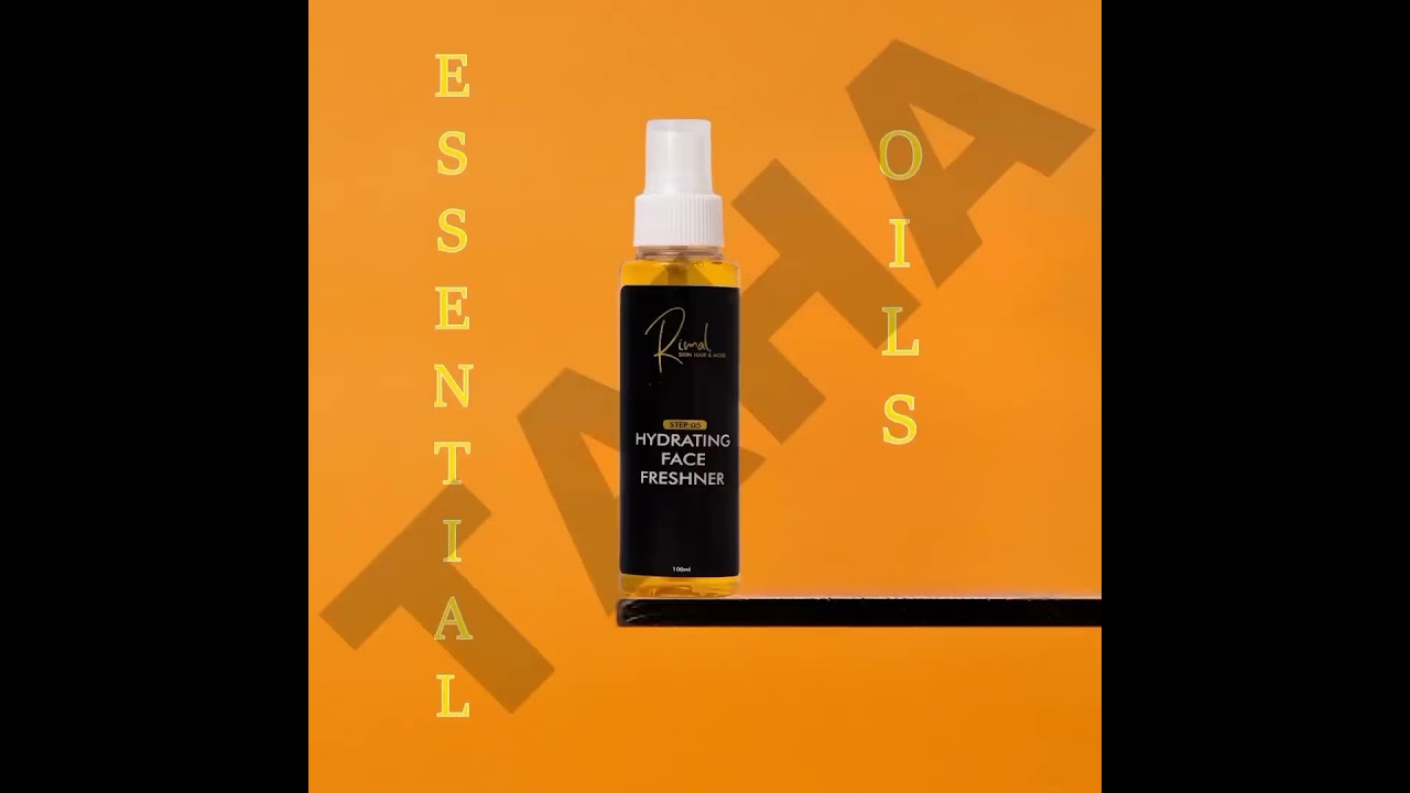 Product Ad made for a client #video #ad #products #advertising #beauty
