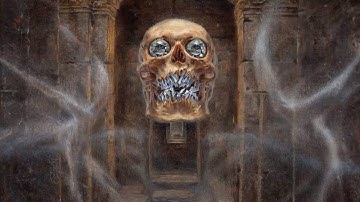 Dungeons & Dragons Lore: What are Demiliches?