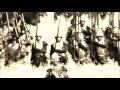 Hymne des Tercios - Los Tercios - Guerriers soldats de l'Empire.