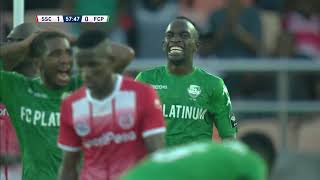 SIMBA VS PLATINUM | Kosakosa zilizofanywa na timu zote mbili - CAFCL 06/01/2021