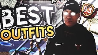 Best Luxury Outfits To Wear On Nba 2K19 Best Designer Outfits After Patch 4