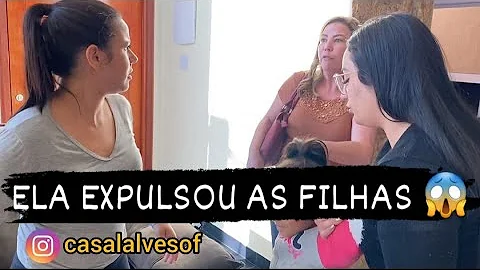 O que acontece quando uma mãe abandonar seu filho?
