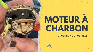 Brushless Brushed Cest Quoi La Différence ?