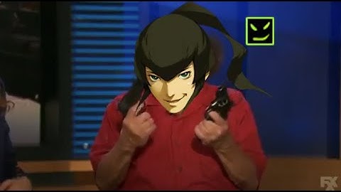 Going Dex Build in SMTIV