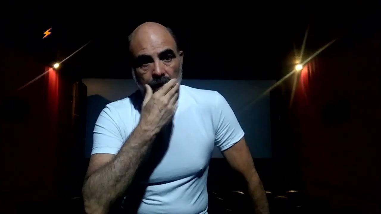 Entrevista a Hugo Zuccarelli YouTube