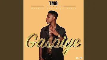 Gaspiye (feat. Magic Touch)