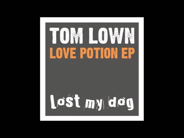 Guarda Tom Lown - The Return su YouTube Guarda Tom Lown - The Return su YouTube