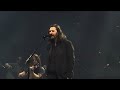 Hozier Abstract Psychopomp Chile 2025 Hozier Abstract Psychopomp Chile 2025