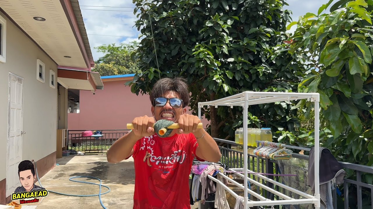 สุดยอดของว่าวที่สวยที่สุด ของงบังเอียด ว่าวอะไรไปดู