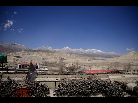 LoManthang - A Hidden Tibetan Kingdom in Nepal