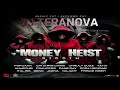 Money Heist Riddim Mix Full {Nov 2019} DJ TERANOVA