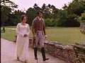 Darcy the Hero | Pride and Prejudice | BBC