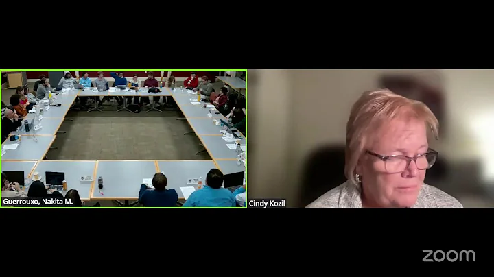 SCG Meeting - 11/19/25