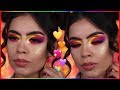 Just Another Colorful Look | Rocio Ceja