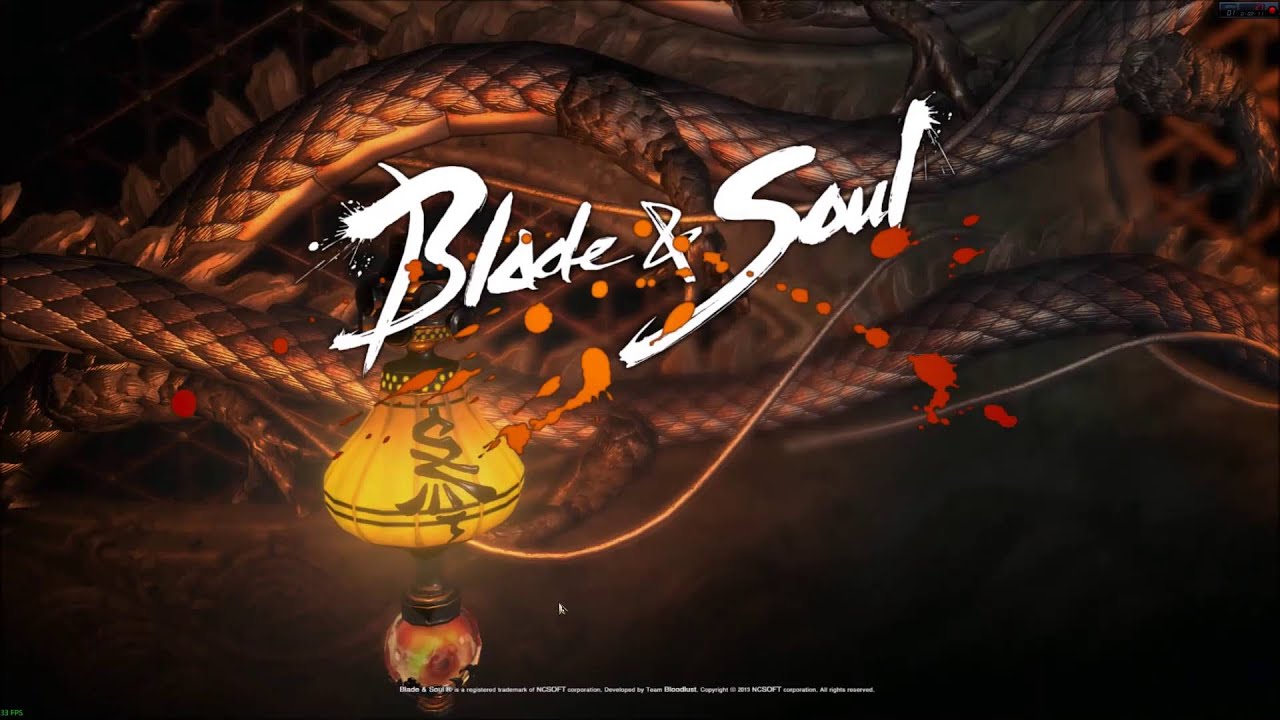 Blade soul стим фото 49