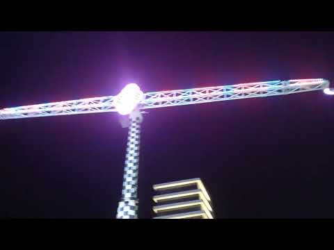 booster riding