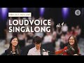 Capture de la vidéo Loudvoice Live Worship Singalong #9 | Ay Special Edition