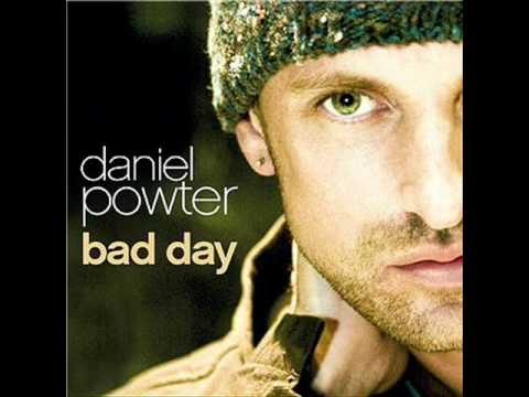 bad day bad day