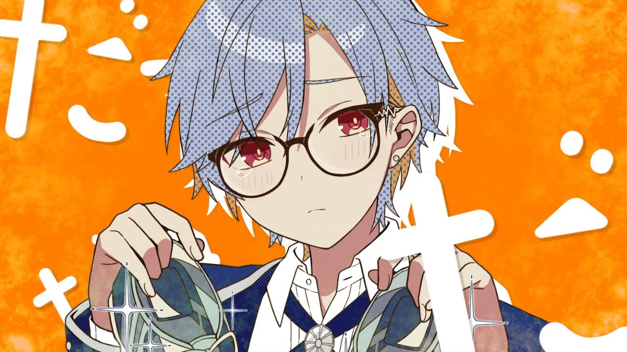 七瀬大空 ななせ たく Vtuberデータベース Vtuber Post ブイチューバーポスト 七瀬大空 ななせ たく Vtuberデータベース Vtuber Post ブイチューバーポスト
