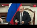 ‘WORLD DOMINANCE’: Putin-Modi’s ‘Car Diplomacy’ Returns At SCO; SHOCK Defiance To U.S’ ‘Arrogance’