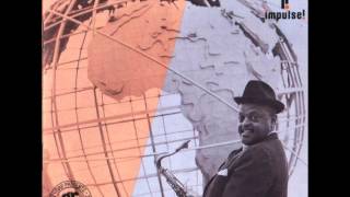 Miniatura de vídeo de "Ben Webster - Lullaby of Jazzland"