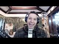 Capture de la vidéo Takamine Artist Interview: Mike Herrera (Mxpx)