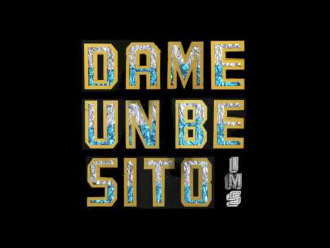 在 YouTube 上观看 Instituto Mexicano del Sonido (I.M.S.) - Dame Un Besito