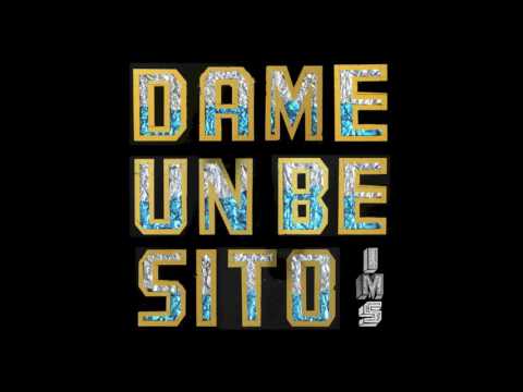 Instituto Mexicano del Sonido (I.M.S.) - Dame Un Besito