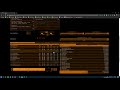 Elite Dangerous | New Player Tutorial | Building your first exploration ship | No Engineering