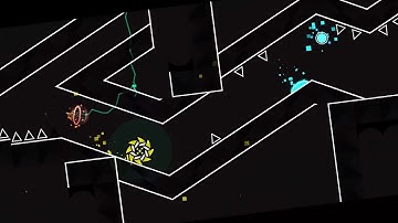 My part in "Apathy" // Host by boonke | Geometry Dash