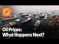 Is the Oil Market Stabilizing or Getting Worse? | The Rundown