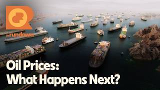 Is the Oil Market Stabilizing or Getting Worse? | The Rundown