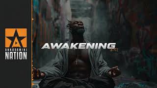 Inspiring Underground Rap Beat | AWAKENING Pt.2