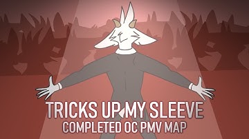 Tricks Up My Sleeve // 2-Week OC PMV CAP [COMPLETED]