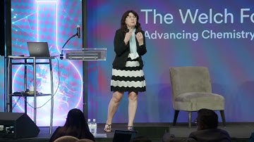 Joanna Aizenberg - Multifunctional Materials with Self-Regulation