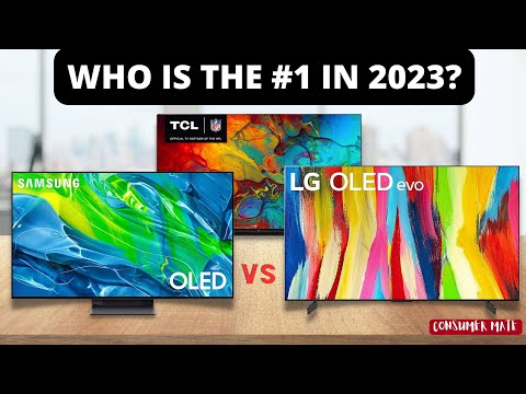 Best 4K TVs 2023 - [watch this before buying]