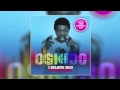 Oskido - Shisa Nyama